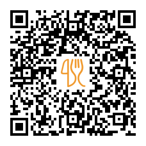 QR-code link naar het menu van Downdraft Brewing Co.