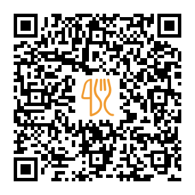 QR-code link naar het menu van Hog Heaven Bbq