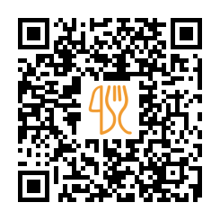 QR-code link naar het menu van 더히든키친