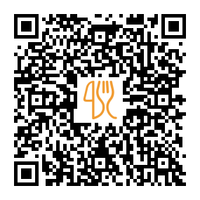 QR-code link naar het menu van Hot Pot Pasteria Mediterranean Cosmos