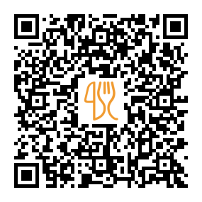 QR-code link naar het menu van Vidfertil Global Catering