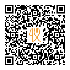 QR-code link naar het menu van Korean Garden Bbq House