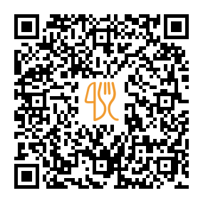 QR-code link naar het menu van Round 1 Bowling Amusement