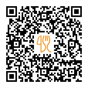 QR-code link naar het menu van Indian Curry The Taste Of India