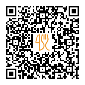 QR-code link naar het menu van Thomason's Barbecue