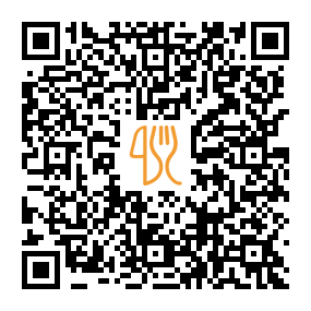 QR-code link naar het menu van The Corner Bistro