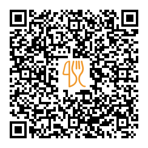 QR-code link naar het menu van B&b E Osteria Borgo Contessa Iolanda