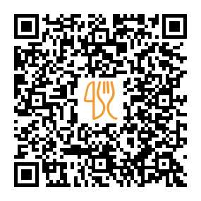 QR-code link naar het menu van Guru Bistro Indien