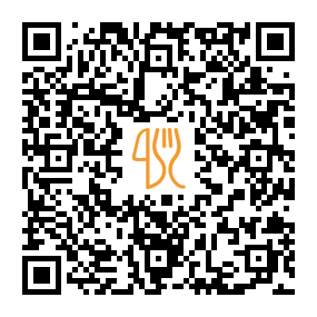 QR-code link naar het menu van The Garden Bistro