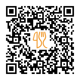 QR-code link naar het menu van Goode Co BBQ