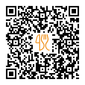 QR-code link naar het menu van Pizzalino, P.o.hviezdoslava 26