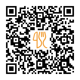 QR-code link naar het menu van 3j's Cafe