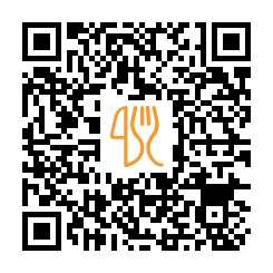 QR-code link naar het menu van Aux Frites Potes