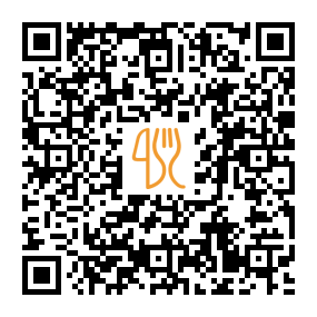 QR-code link naar het menu van Travelin' Bones Bbq