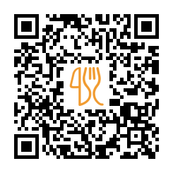 QR-code link naar het menu van 38° Tea