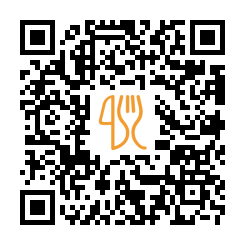 QR-code link naar het menu van Sushimag Bastia