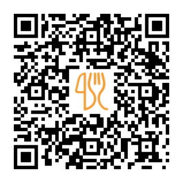 QR-code link naar het menu van Thai Dishes