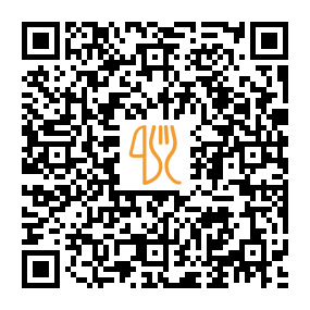 QR-code link naar het menu van Sticky Rice Thai Sushi