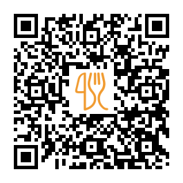 QR-code link naar het menu van Gourmet Wok