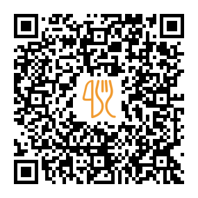 QR-code link naar het menu van Zhōng Huá そば Yín Zhú （つらら）