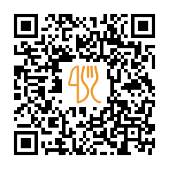 QR-code link naar het menu van Syquet