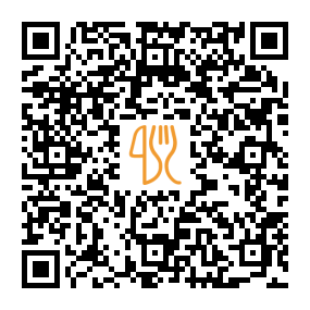 QR-code link naar het menu van Mattie's 66 Steakhouse