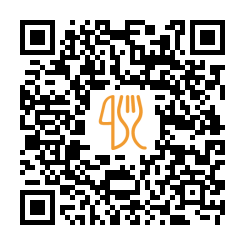 QR-code link naar het menu van El Club