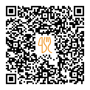 QR-code link naar het menu van Woody's Sport Bar Toulouse Restaurant Foot Rugby Champions League Ligue 1 Coupe Du Monde Top 14