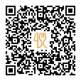 QR-code link naar het menu van Oppa Sushi Korean