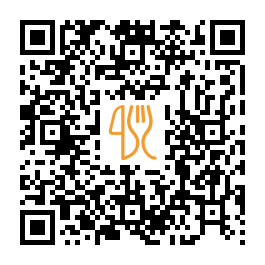 QR-code link naar het menu van K C's Steak Rib House