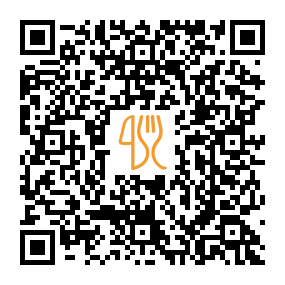 QR-code link naar het menu van Stevi B's Pizza Buffet