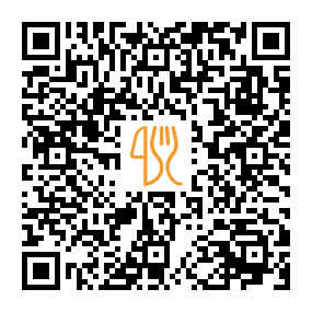 QR-code link naar het menu van Thuringer Hutte