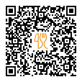 QR-code link naar het menu van Canton House