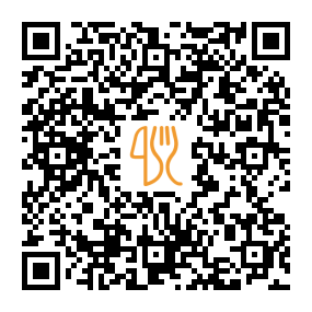 QR-code link naar het menu van The Flame Broiler