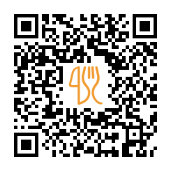 QR-code link naar het menu van First Wok