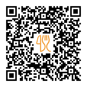 QR-code link naar het menu van The Tri-tipery @the Hub