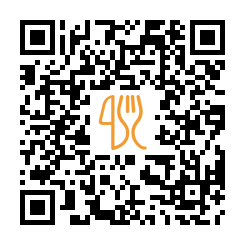 QR-code link naar het menu van Huta Slavia