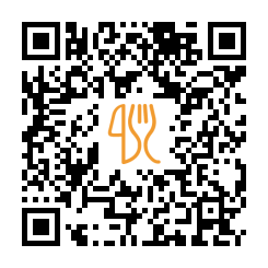 QR-code link naar het menu van Buckingham's Bbq