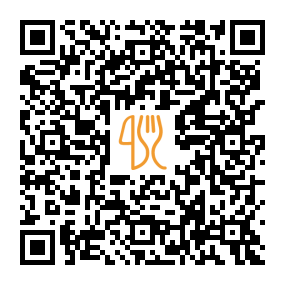 QR-code link naar het menu van Curry Kitchen