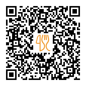 QR-code link naar het menu van Asian Kitchen Grill