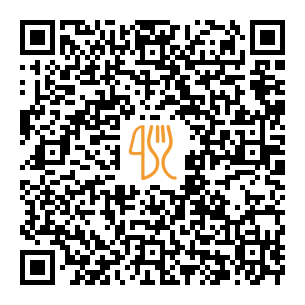 QR-code link naar het menu van Agriturismo Monte Del Re