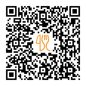 QR-code link naar het menu van Asbury Fusion Indian Bistro