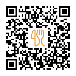 QR-code link naar het menu van Dj And Grill