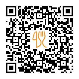 QR-code link naar het menu van Hookahplace Yalta