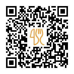 QR-code link naar het menu van Santorini Grill