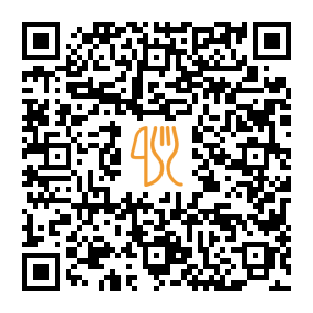 QR-code link naar het menu van Spajz Nyers Vegan Bistro