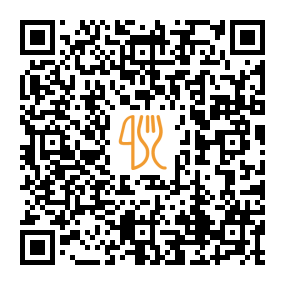 QR-code link naar het menu van Harvest At The Lodge