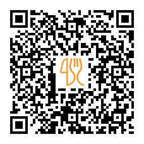 QR-code link naar het menu van Chicago Pizza Catering