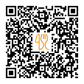 QR-code link naar het menu van Ribcrib Bbq