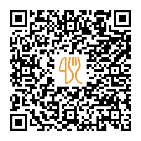 QR-code link naar het menu van The High Tea Cottage